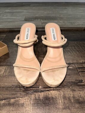 Steve Madden Wedge